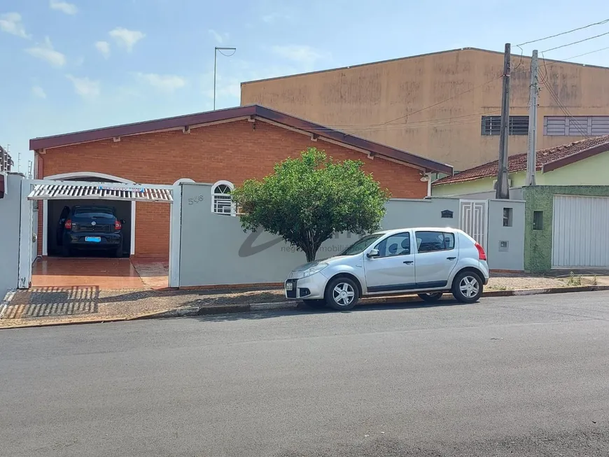 Foto 1 de Casa de Condomínio com 3 Quartos à venda, 150m² em Vila Miranda, Sumaré