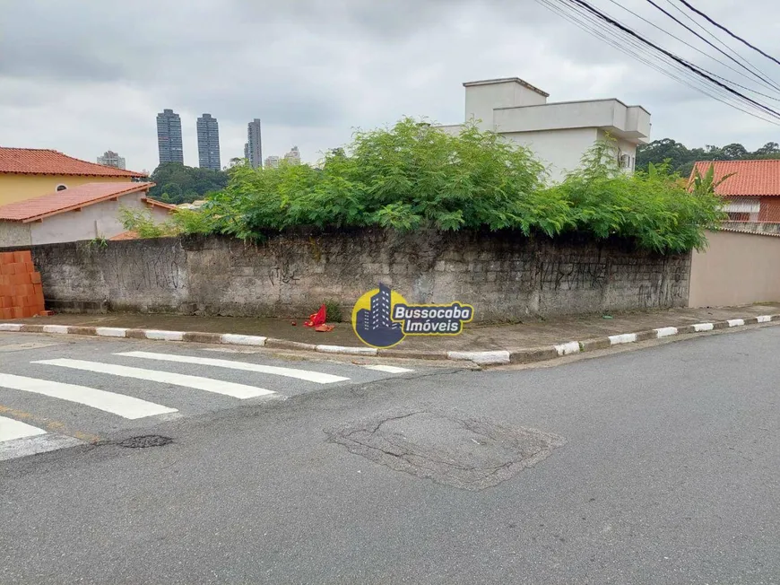 Foto 1 de Lote/Terreno à venda, 270m² em Adalgisa, Osasco