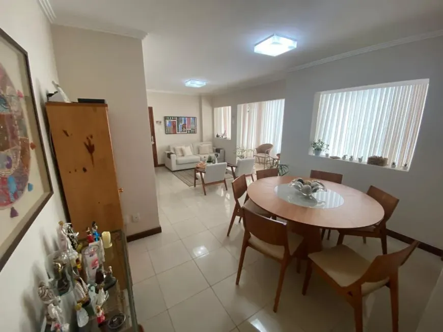 Foto 1 de Apartamento com 3 Quartos à venda, 120m² em Garcia, Salvador