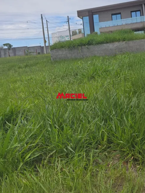 Foto 1 de Lote/Terreno à venda, 250m² em Loteamento Floresta, São José dos Campos