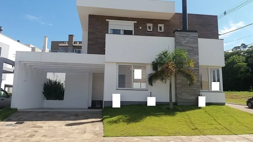 Foto 1 de Casa com 3 Quartos à venda, 235m² em Hípica, Porto Alegre