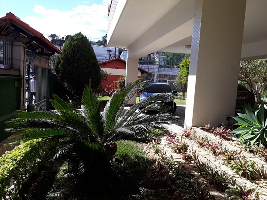 Foto 1 de Apartamento com 3 Quartos à venda, 98m² em Varzea, Teresópolis