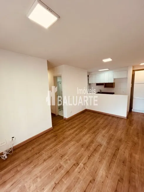 Foto 1 de Apartamento com 3 Quartos à venda, 68m² em Morumbi, São Paulo