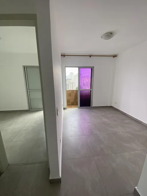 Foto 1 de Apartamento com 1 Quarto à venda, 40m² em Liberdade, São Paulo