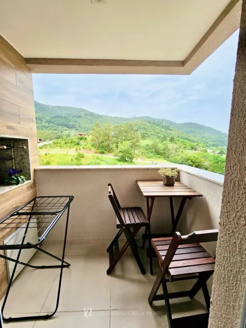 Foto 1 de Apartamento com 2 Quartos à venda, 70m² em Itacorubi, Florianópolis