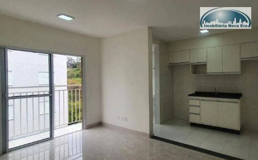 Foto 1 de Apartamento com 2 Quartos para alugar, 50m² em Santa Claudina, Vinhedo