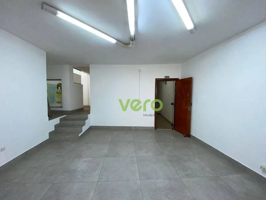 Foto 1 de Sala Comercial para alugar, 70m² em Centro, Americana