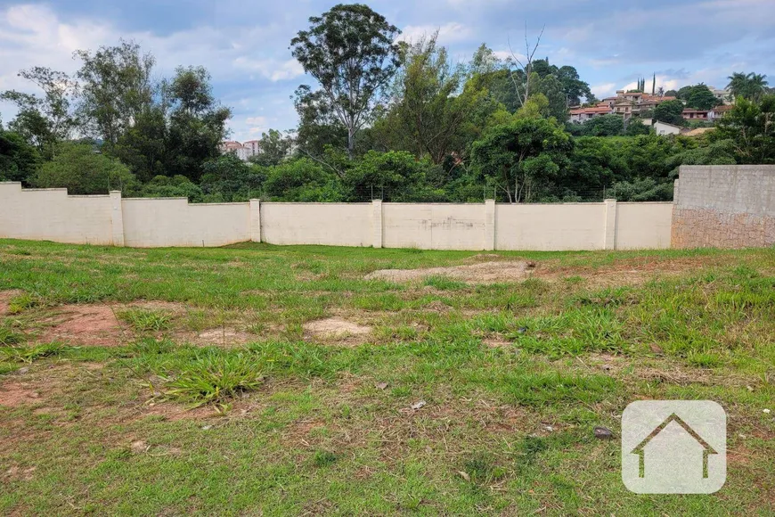 Foto 1 de Lote/Terreno à venda, 390m² em Residencial Fazenda Santa Rosa Fase 1, Itatiba