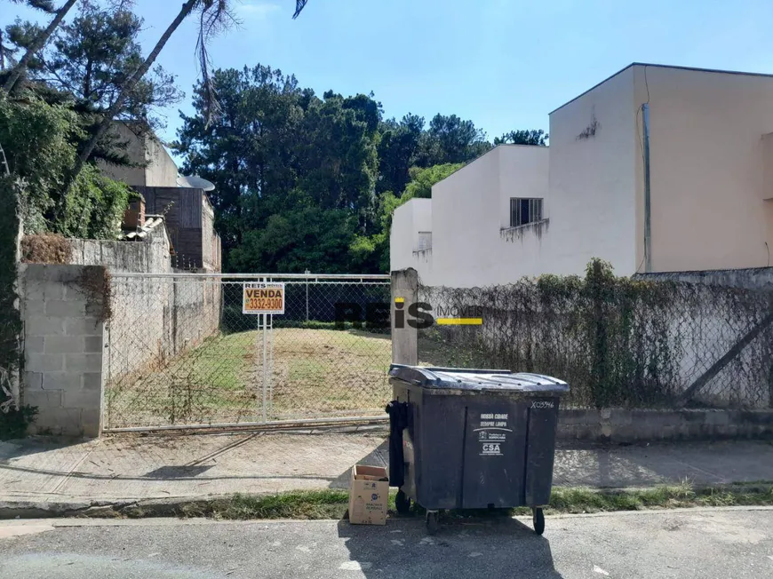 Foto 1 de Lote/Terreno à venda, 290m² em Vila Sao Caetano, Sorocaba