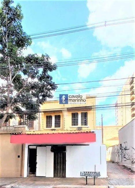 Foto 1 de Ponto Comercial à venda, 186m² em Centro, Ribeirão Preto