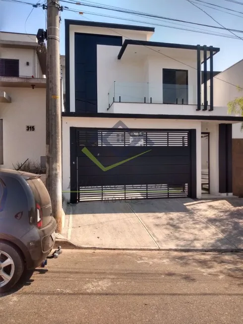 Foto 1 de Casa com 3 Quartos à venda, 167m² em Polvilho, Cajamar