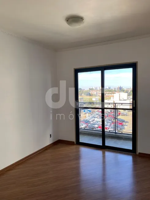 Foto 1 de Apartamento com 3 Quartos à venda, 74m² em Vila São Bento, Campinas