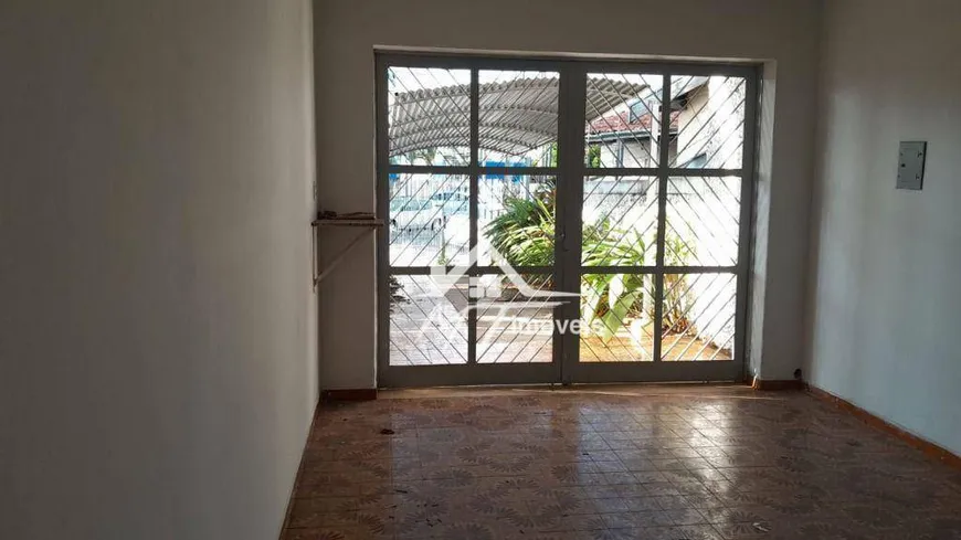 Foto 1 de Imóvel Comercial para alugar, 250m² em Vila Miranda, Sumaré