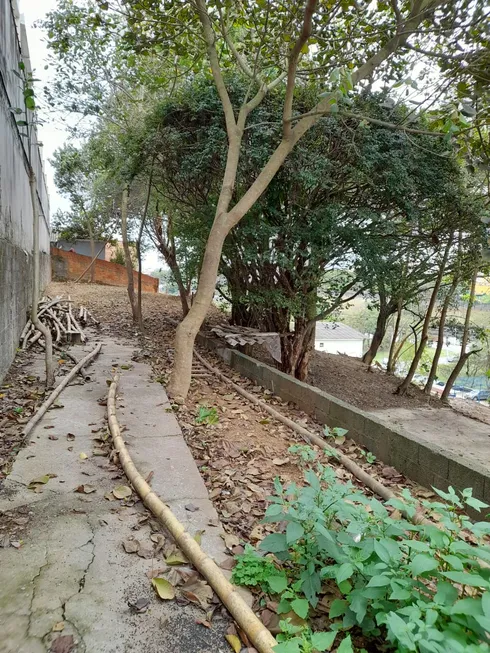 Foto 1 de Lote/Terreno à venda, 900m² em Vila Mazzei, São Paulo