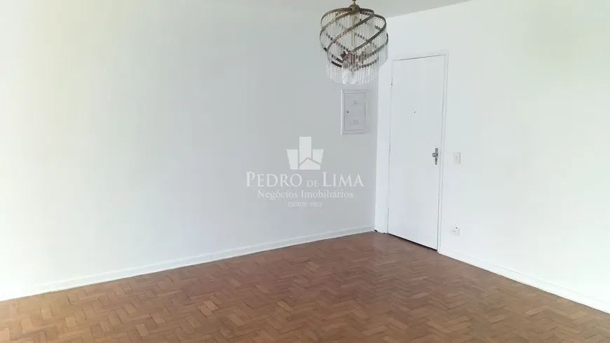 Foto 1 de Apartamento com 2 Quartos para venda ou aluguel, 80m² em Vila Regente Feijó, São Paulo