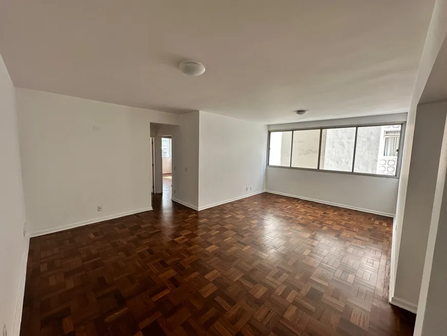 Foto 1 de Apartamento com 2 Quartos para alugar, 105m² em Paraíso, São Paulo