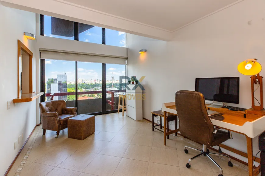 Foto 1 de Apartamento com 1 Quarto à venda, 58m² em Pinheiros, São Paulo