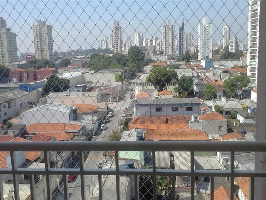 Foto 1 de Apartamento com 3 Quartos à venda, 69m² em Ipiranga, São Paulo