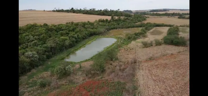 Foto 1 de Fazenda/Sítio com 1 Quarto à venda, 26050m² em , São Miguel do Iguaçu