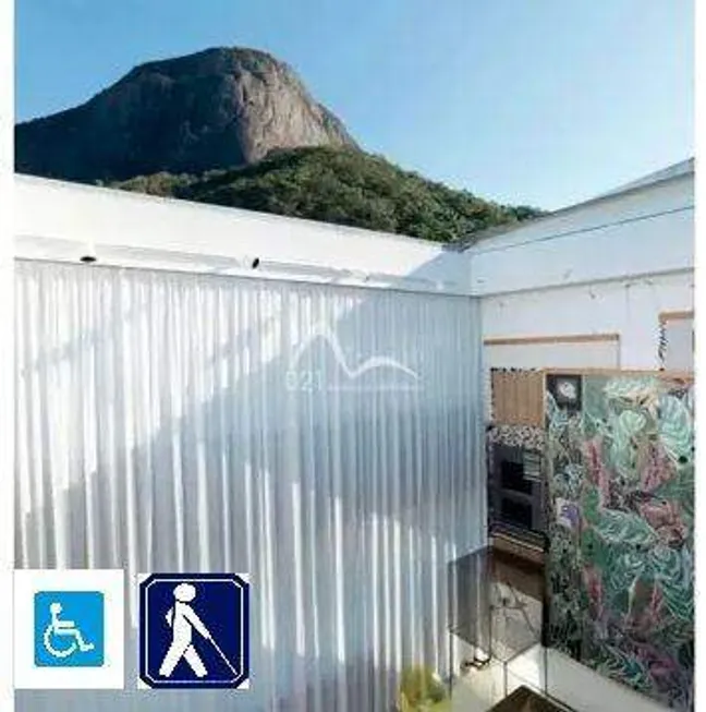 Foto 1 de Cobertura com 4 Quartos à venda, 321m² em Leblon, Rio de Janeiro
