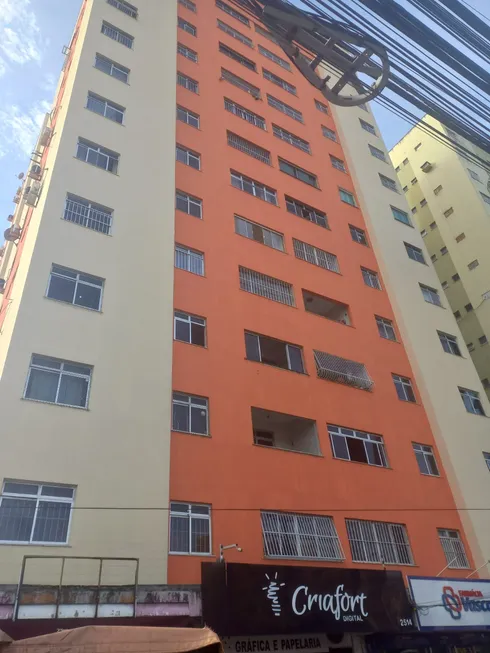 Foto 1 de Apartamento com 3 Quartos à venda, 110m² em Presidente Kennedy, Fortaleza