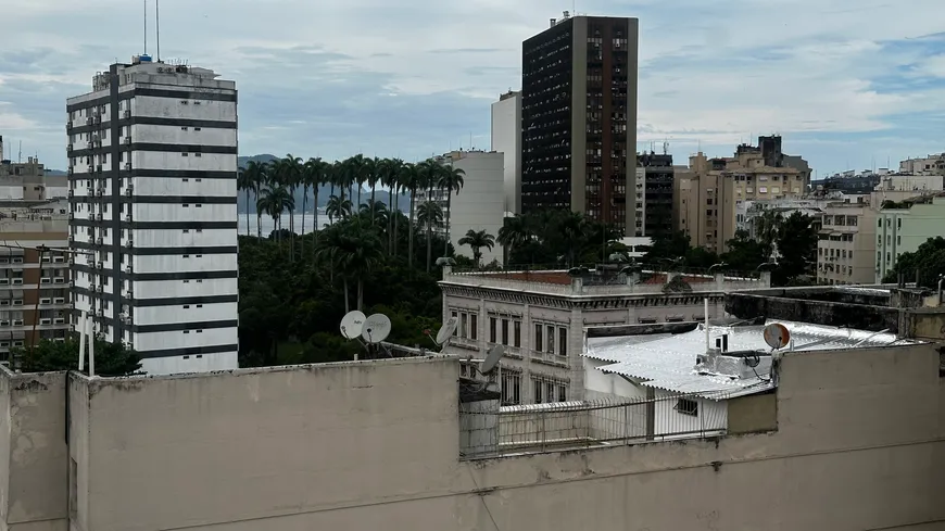 Foto 1 de Apartamento com 2 Quartos à venda, 70m² em Catete, Rio de Janeiro