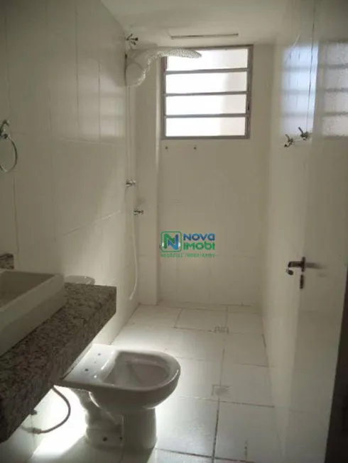 Foto 1 de Apartamento com 2 Quartos à venda, 46m² em Piracicamirim, Piracicaba