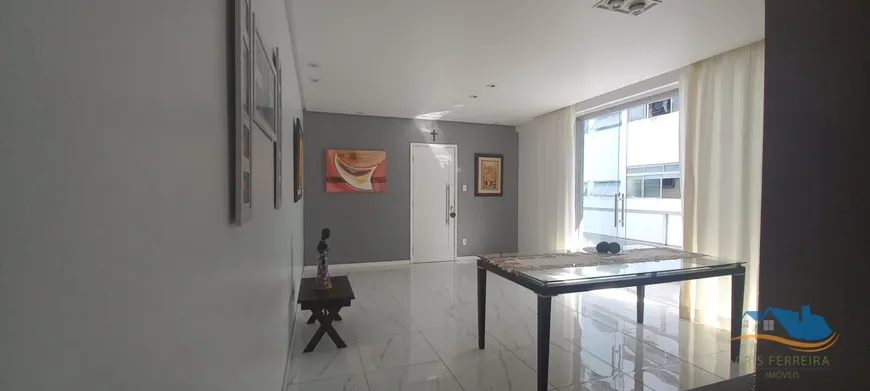 Foto 1 de Apartamento com 4 Quartos à venda, 150m² em Graça, Salvador