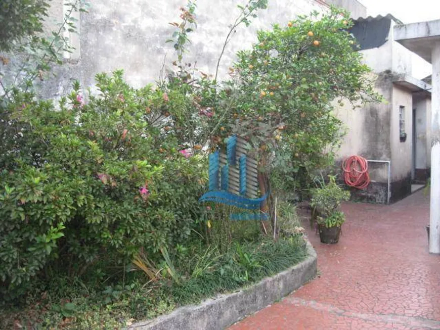 Foto 1 de Sobrado com 2 Quartos à venda, 120m² em Osvaldo Cruz, São Caetano do Sul