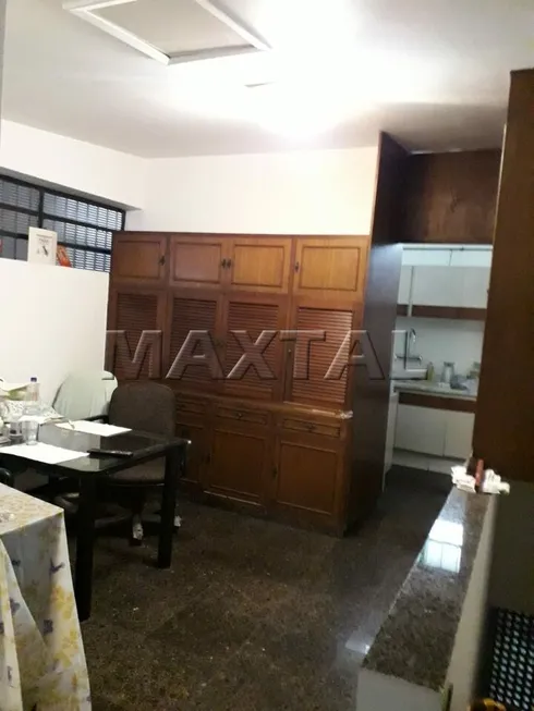 Foto 1 de Casa com 7 Quartos para alugar, 430m² em Sumaré, São Paulo