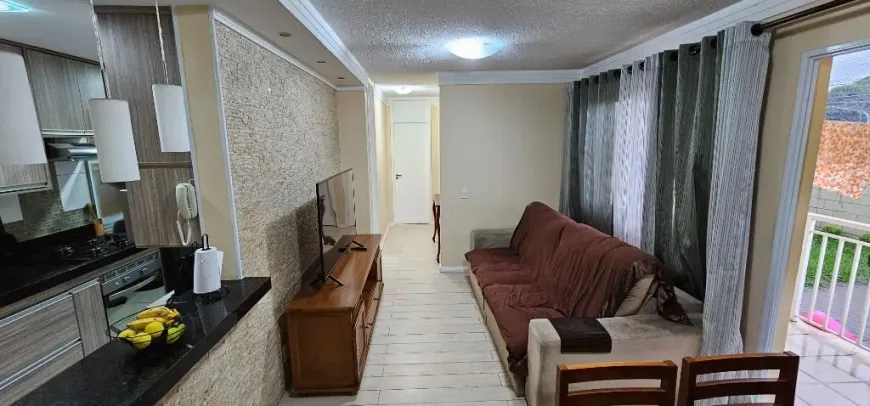 Foto 1 de Apartamento com 3 Quartos à venda, 73m² em Jardim Sul, São José dos Campos