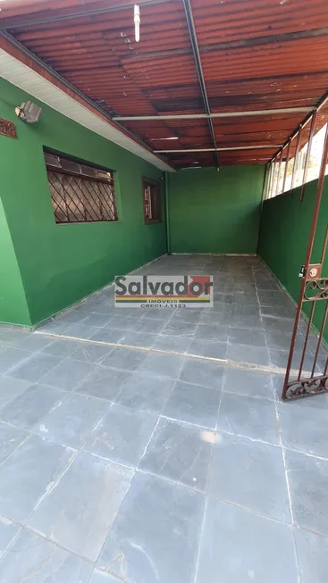 Foto 1 de Casa com 2 Quartos à venda, 140m² em Vila Nair, São Paulo