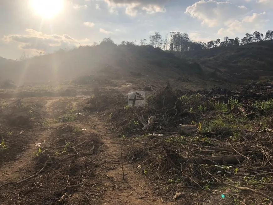 Foto 1 de Lote/Terreno à venda em Vila Carlina, Mauá