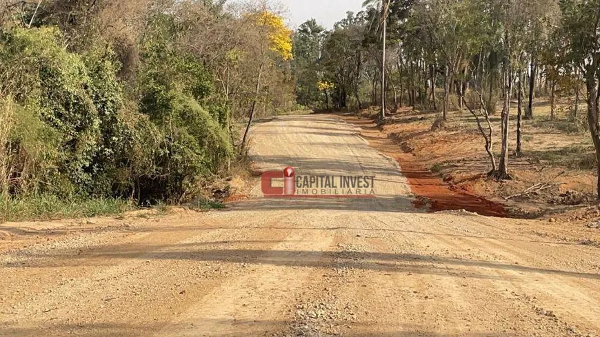 Foto 1 de Lote/Terreno à venda, 1000m² em Jaguariuna, Jaguariúna