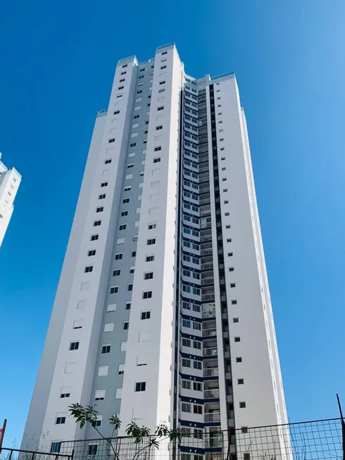 Foto 1 de Apartamento com 2 Quartos à venda, 82m² em Parque Císper, São Paulo