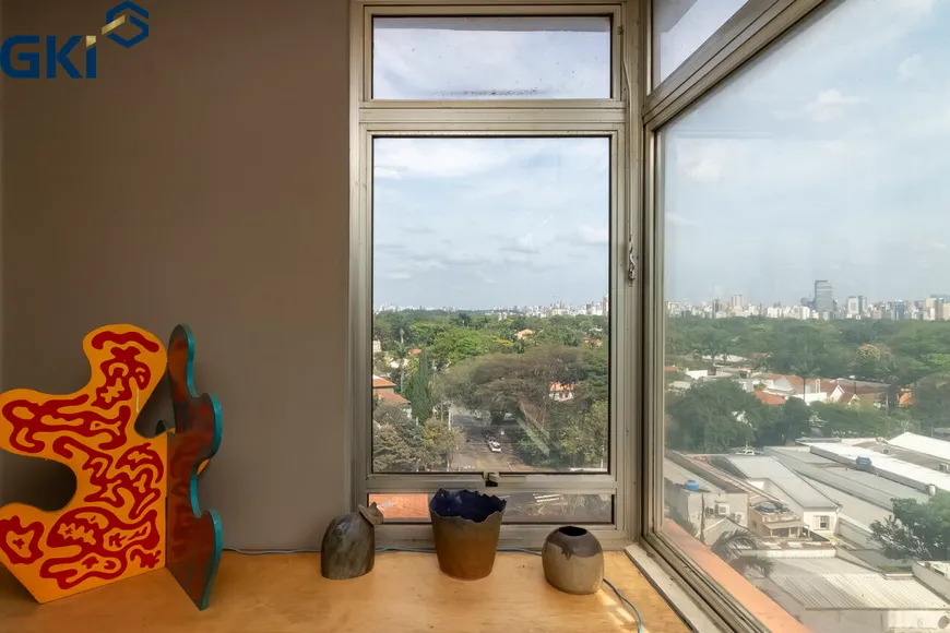 Foto 1 de Apartamento com 2 Quartos à venda, 176m² em Jardim América, São Paulo