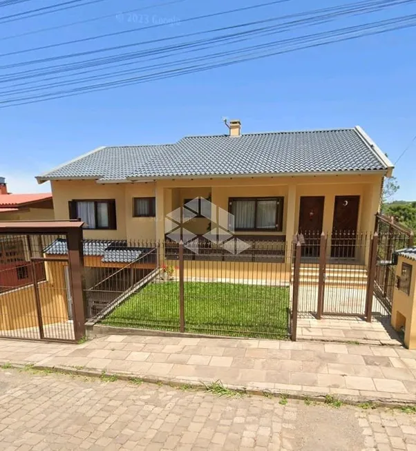 Foto 1 de Casa com 5 Quartos à venda, 468m² em São Luiz, Caxias do Sul