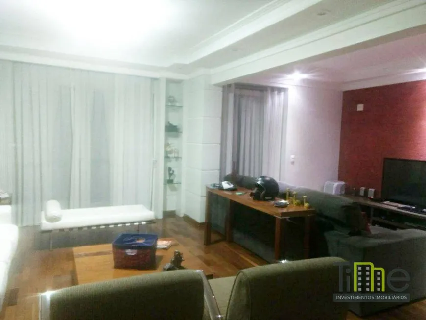 Foto 1 de Apartamento com 3 Quartos à venda, 152m² em Santa Paula, São Caetano do Sul