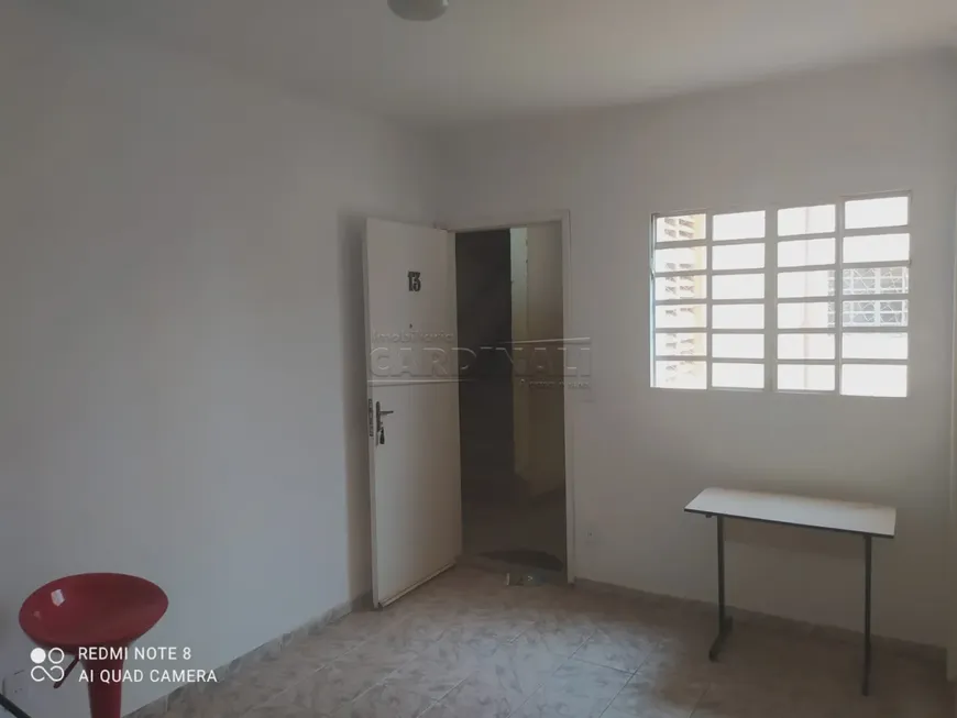 Foto 1 de Apartamento com 2 Quartos à venda, 50m² em Jardim Residencial Paraíso, Araraquara