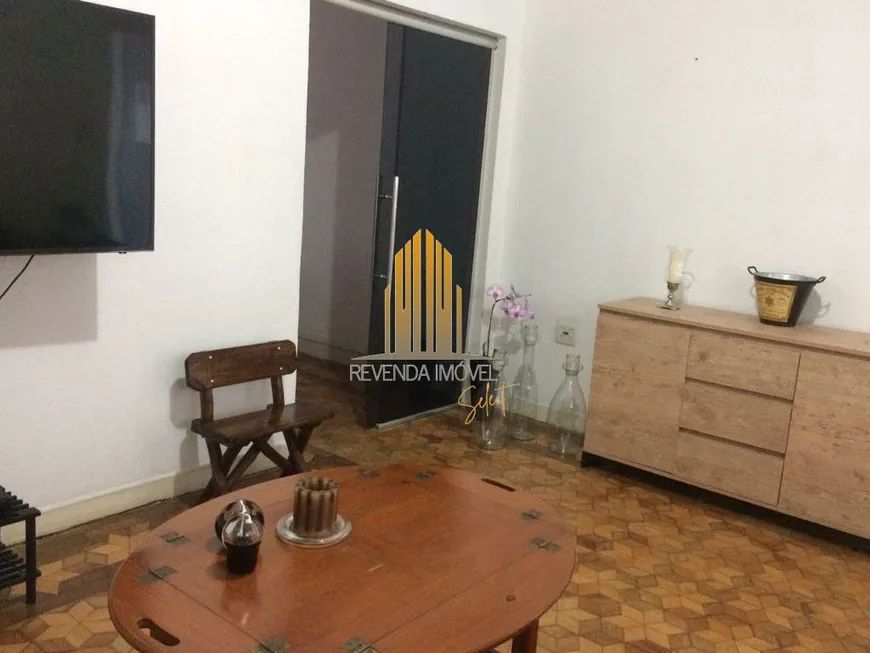 Foto 1 de Sobrado com 5 Quartos à venda, 270m² em Vila Mariana, São Paulo