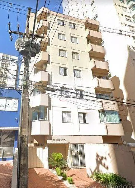 Foto 1 de Apartamento com 2 Quartos à venda, 110m² em Centro, Londrina