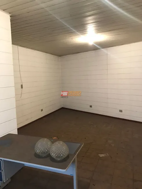 Foto 1 de Sala Comercial à venda, 120m² em Rudge Ramos, São Bernardo do Campo