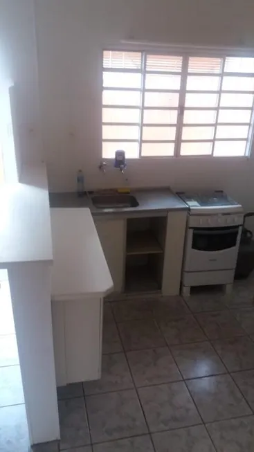 Foto 1 de Casa com 1 Quarto à venda, 130m² em Centro, Sorocaba