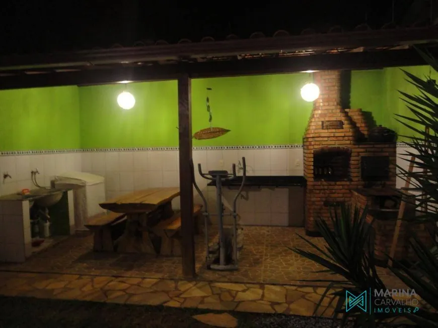 Foto 1 de Casa com 2 Quartos à venda, 98m² em Novo Santos Dumont, Lagoa Santa