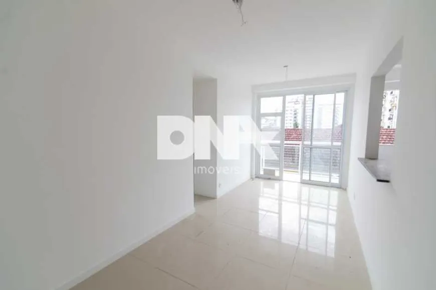 Foto 1 de Apartamento com 2 Quartos à venda, 61m² em Vila Isabel, Rio de Janeiro