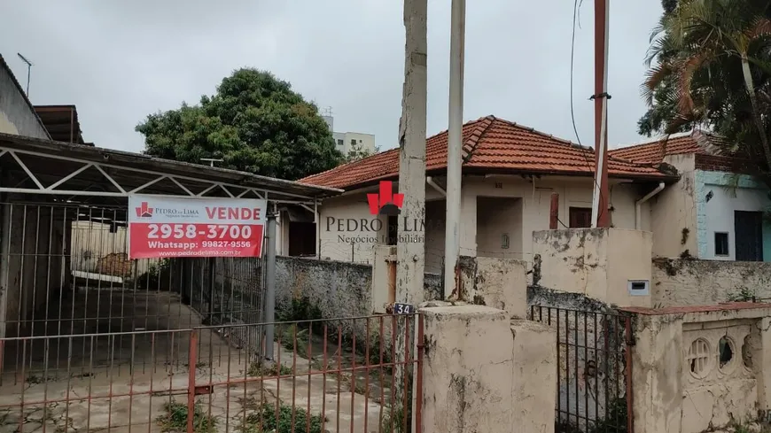 Foto 1 de Lote/Terreno à venda, 506m² em Penha, São Paulo