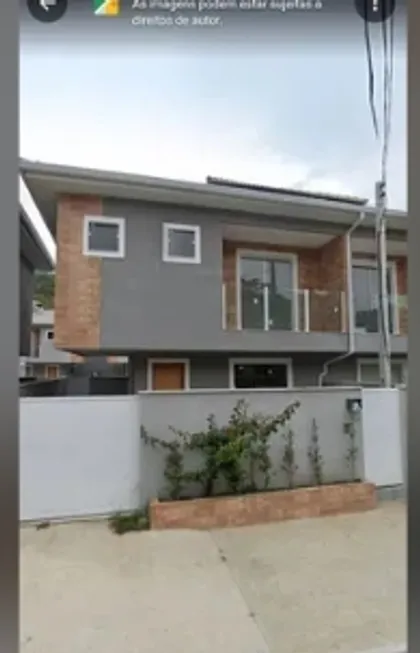 Foto 1 de Casa com 3 Quartos à venda, 260m² em Santo Antônio, Niterói