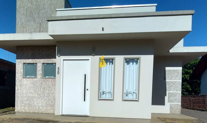 Foto 1 de Casa com 1 Quarto à venda, 60m² em Centro, Ascurra