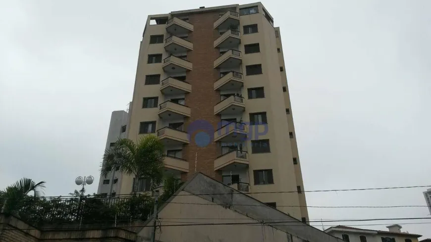 Foto 1 de Apartamento com 3 Quartos à venda, 85m² em Jardim Paraíso, São Paulo