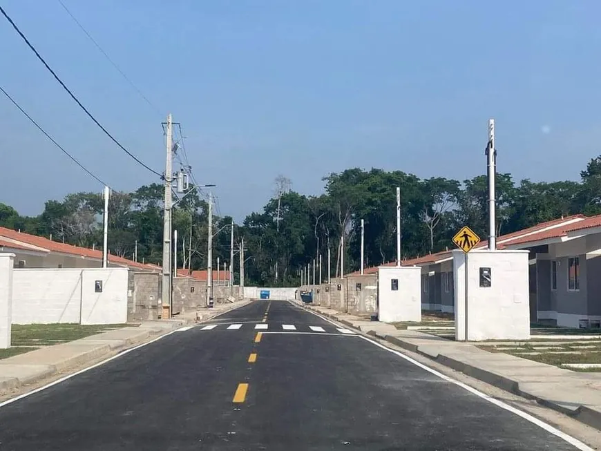 Foto 1 de Casa com 3 Quartos à venda, 160m² em Nossa Senhora das Graças, Manaus